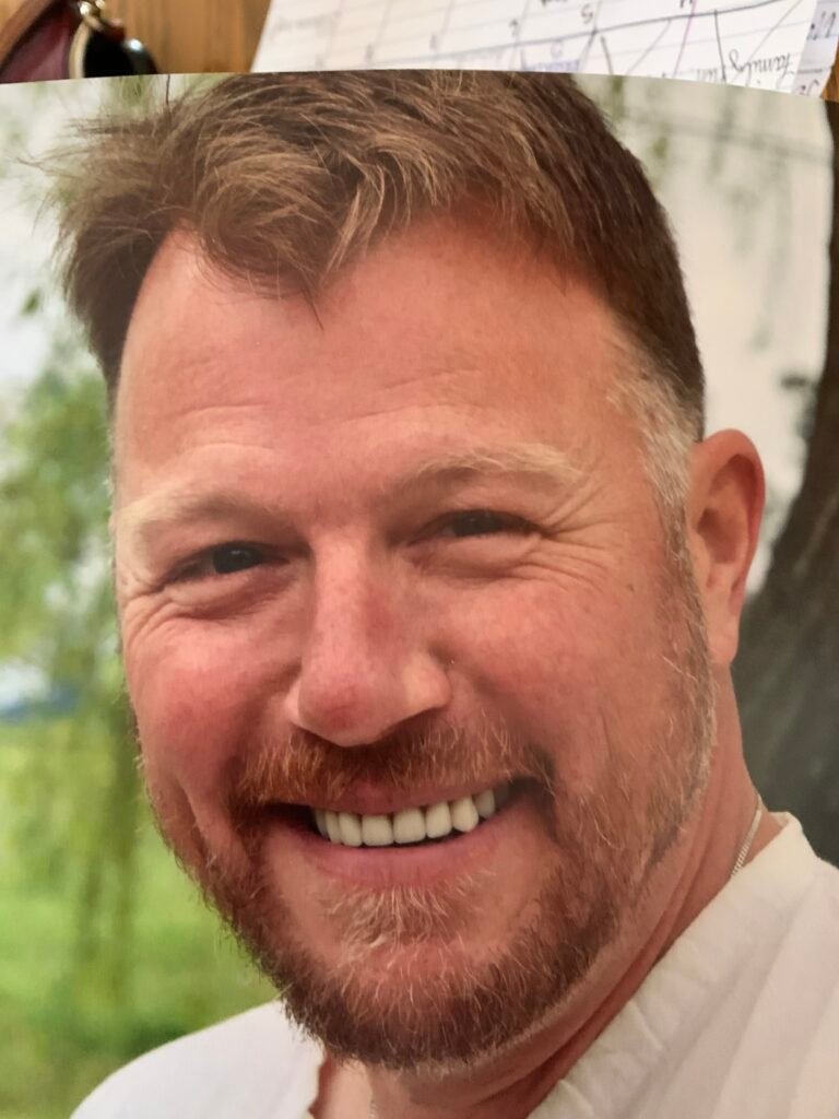 Tyler Hartford headshot for founder and about sections